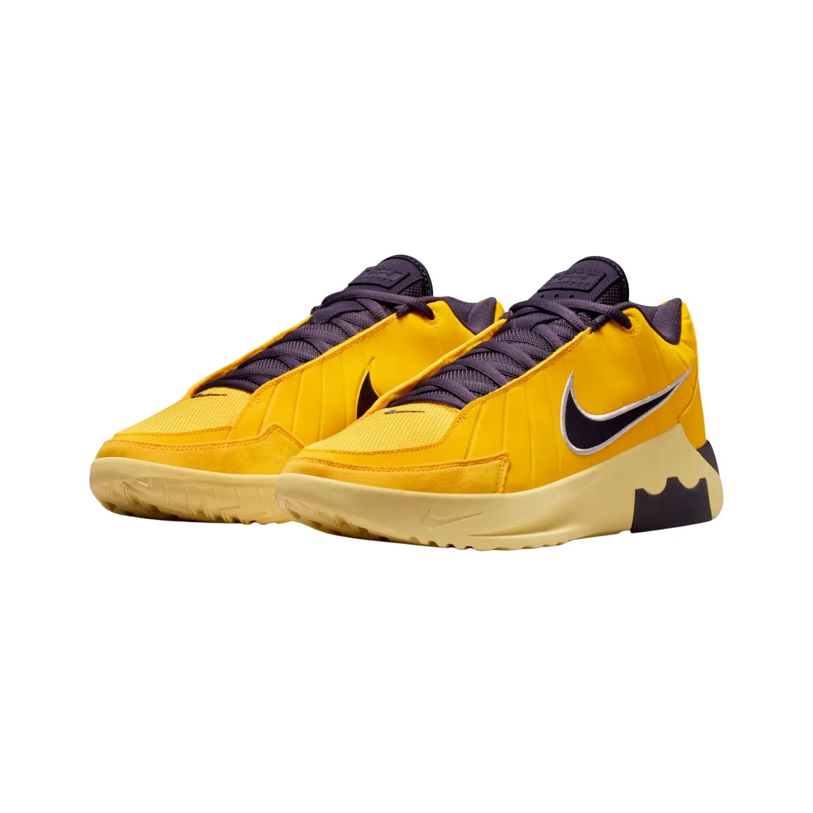 Nike Men LeBron Witness IX EP Basketball Shoes | HQ8035-700