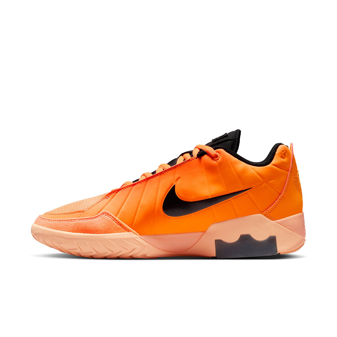 Nike Men LeBron Witness IX EP Basketball Shoes | HQ8035-800