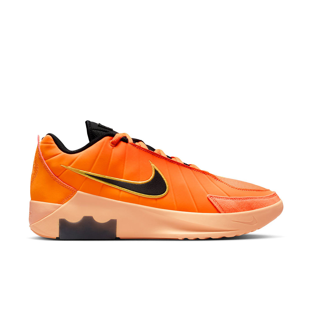 Nike Men LeBron Witness IX EP Basketball Shoes | HQ8035-800