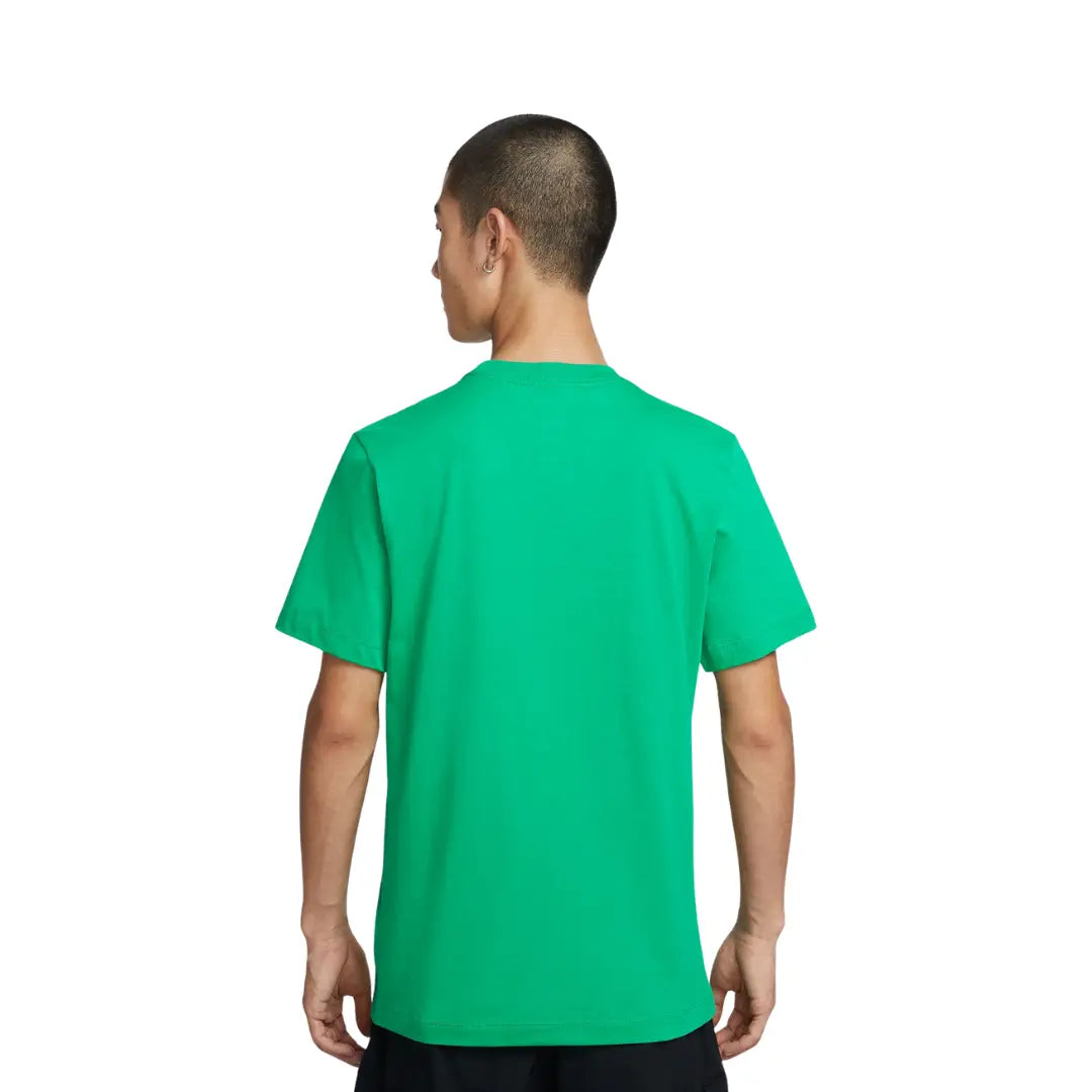 Nike Men Sportswear Club T-Shirt | HV0126-324