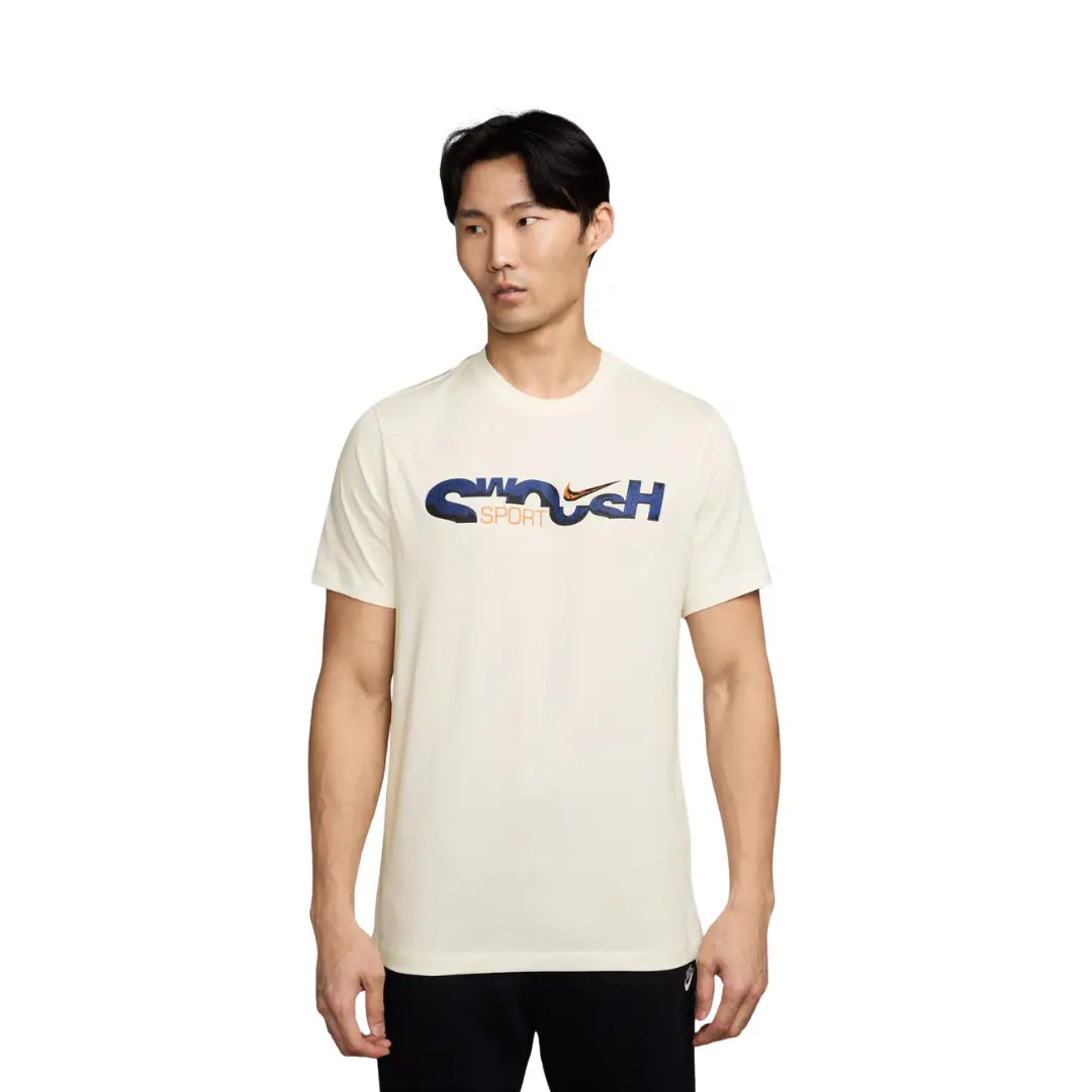 Nike Men Sportswear T-Shirt | HV0158-133