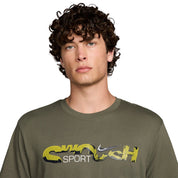 Nike Men Sportswear T-Shirt | HV0158-222