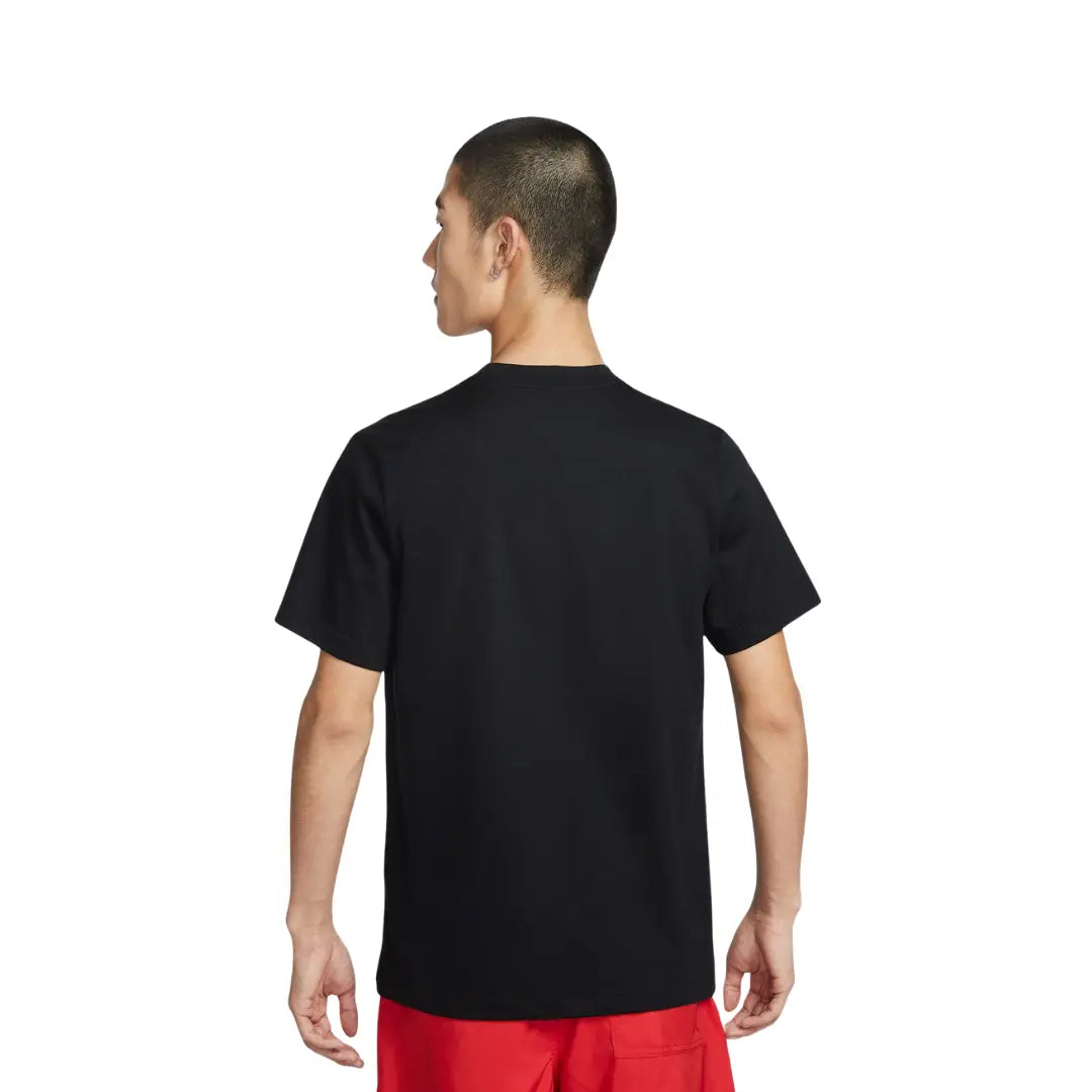 Nike Men Sportswear T-Shirt | HV0175-010