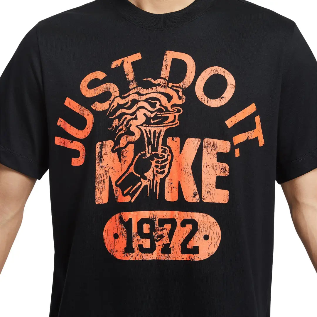 Nike Men Sportswear T-Shirt | HV0175-010