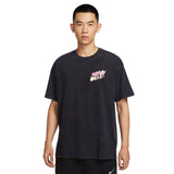 Nike Men Basketball T-Shirt | HV1769-010