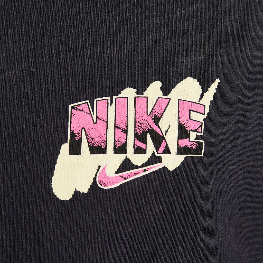 Nike Men Basketball T-Shirt | HV1769-010
