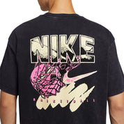 Nike Men Basketball T-Shirt | HV1769-010