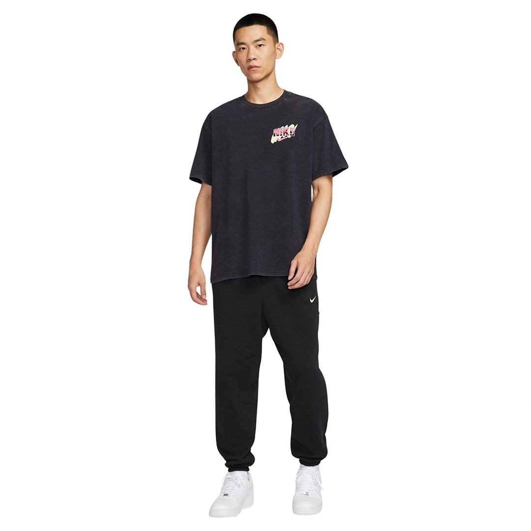 Nike Men Basketball T-Shirt | HV1769-010