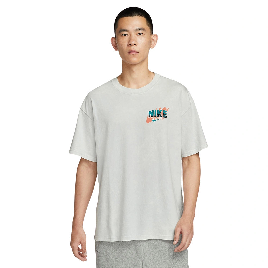 Nike Men Basketball T-Shirt | HV1769-025