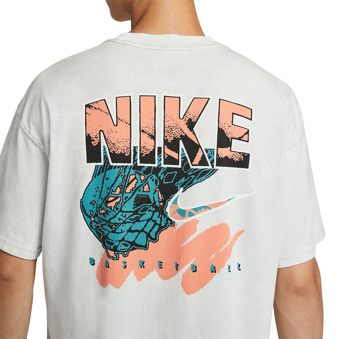 Nike Men Basketball T-Shirt | HV1769-025