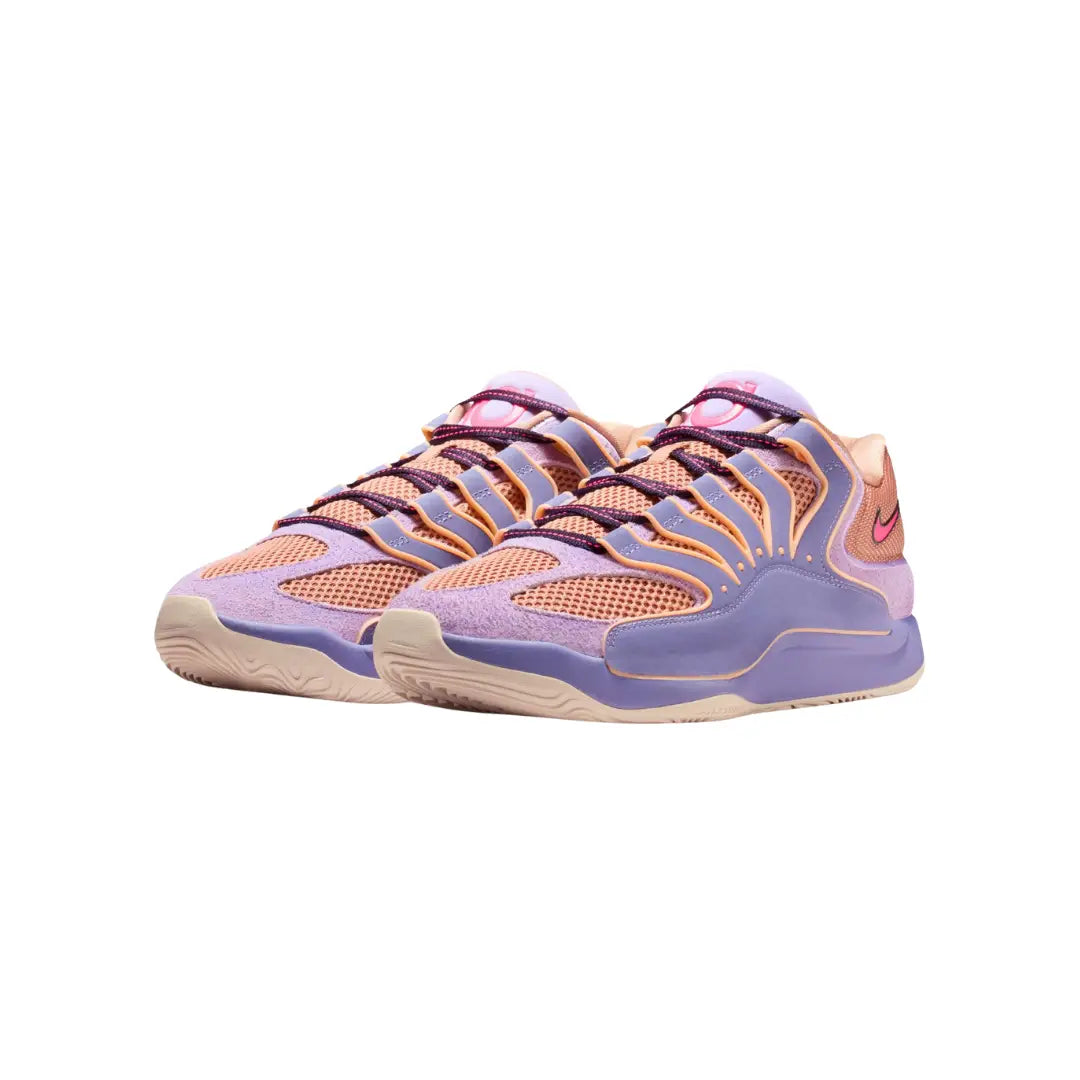 Nike Men KD18 B.A.D Basketball Shoes | HV1991-501