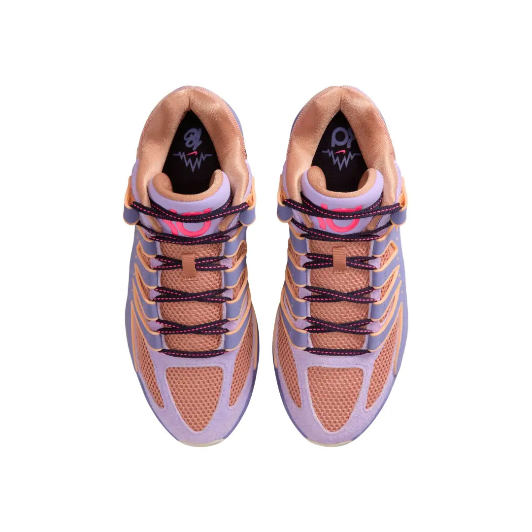 Nike Men KD18 B.A.D Basketball Shoes | HV1991-501