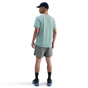 Nike Men Miler Dri-FIT UV Running Top | HV2136-017