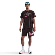 Nike Men Miler Dri-FIT UV Running Top | HV2136-652