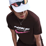 Nike Men Miler Dri-FIT UV Running Top | HV2136-652