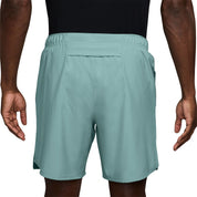 Nike Men Challenger Dri-FIT 7" Brief-Lined Running Shorts | HV2139-017
