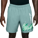 Nike Men Challenger Dri-FIT 7" Brief-Lined Running Shorts | HV2139-017