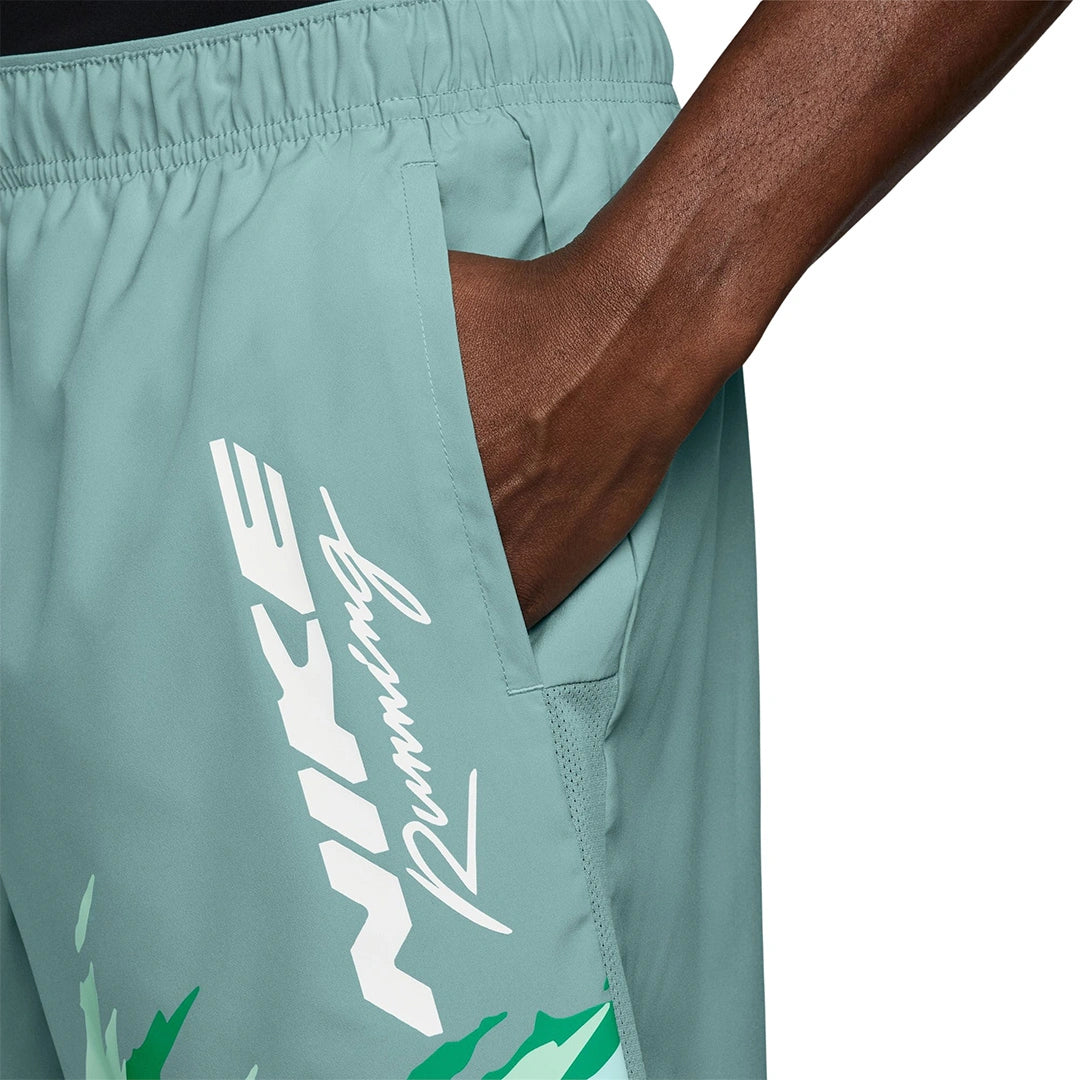 Nike Men Challenger Dri-FIT 7" Brief-Lined Running Shorts | HV2139-017