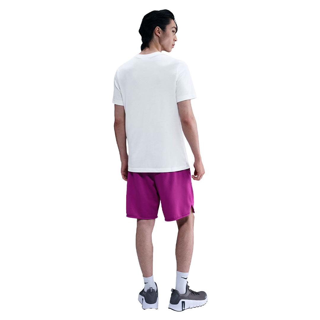 Nike Men Dri-FIT Training T-Shirt | HV4130-100