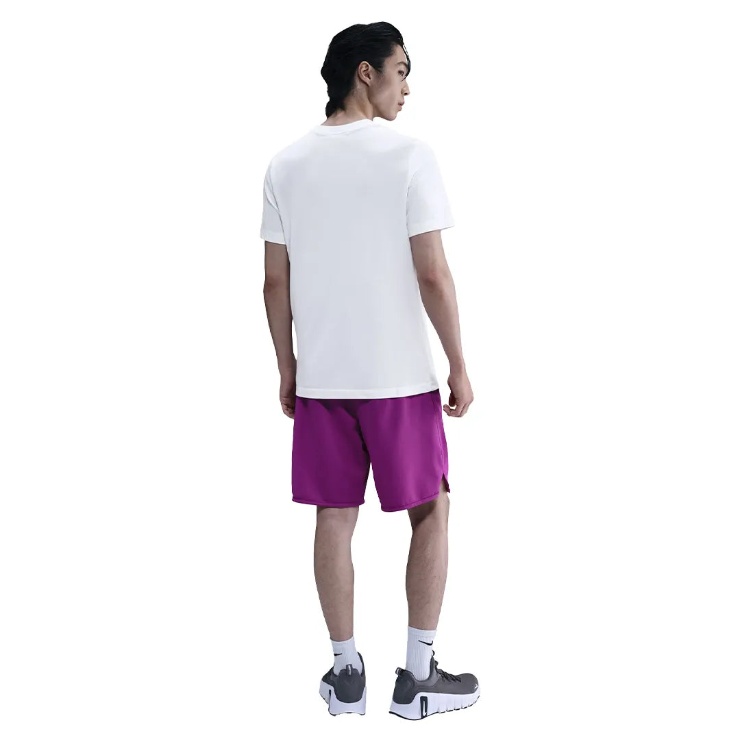 Nike Men Dri-FIT Training T-Shirt | HV4130-100