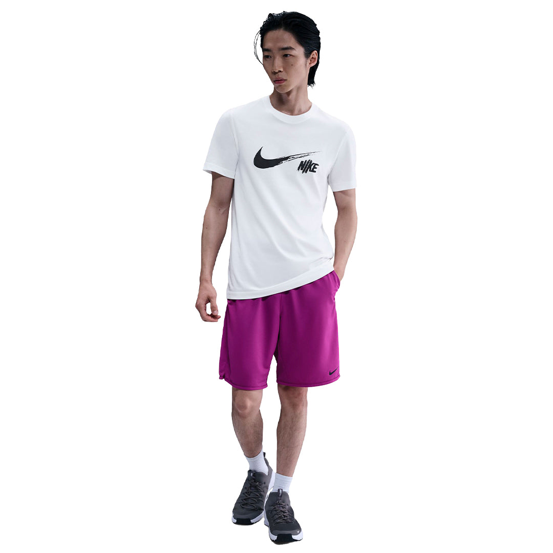 Nike Men Dri-FIT Training T-Shirt | HV4130-100