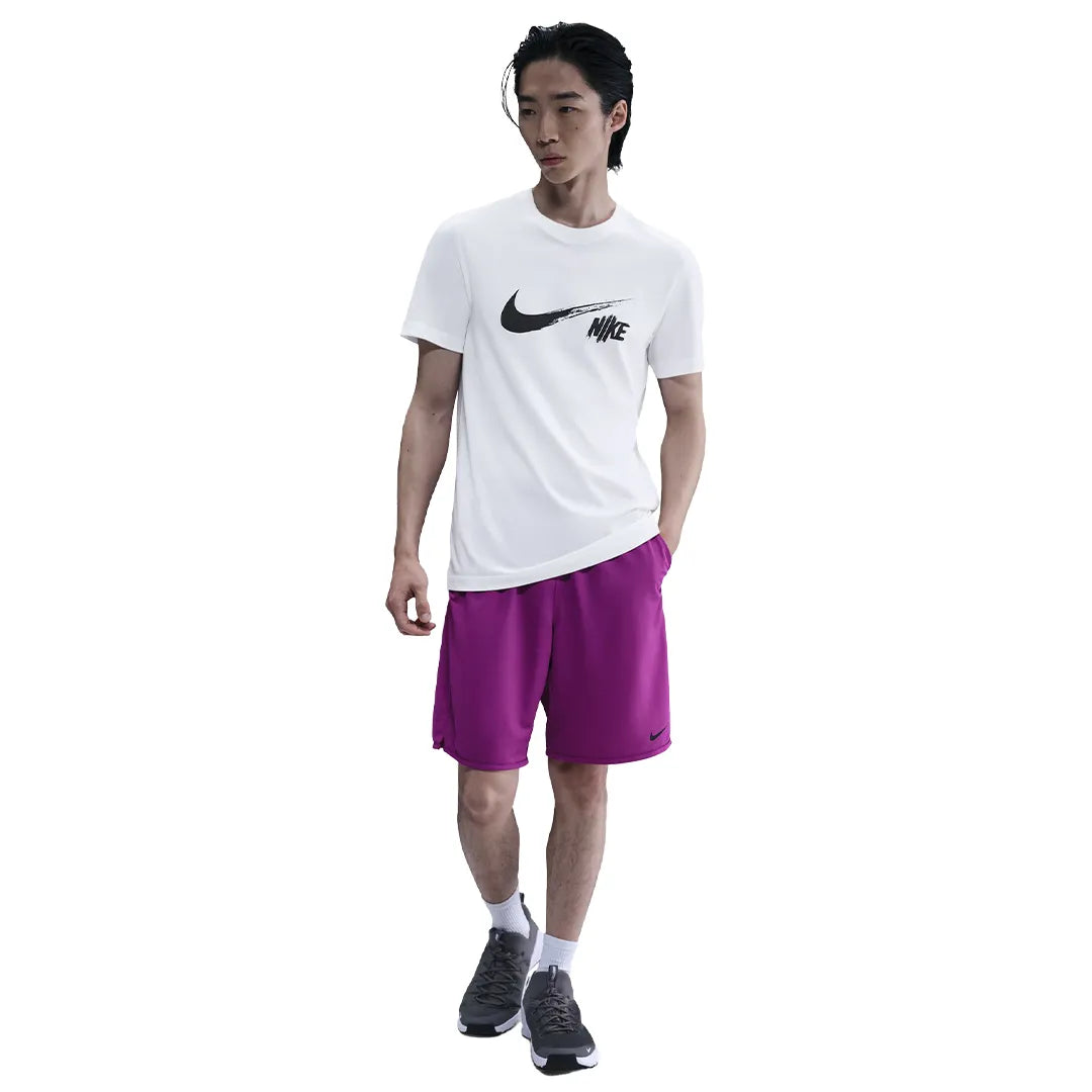 Nike Men Dri-FIT Training T-Shirt | HV4130-100