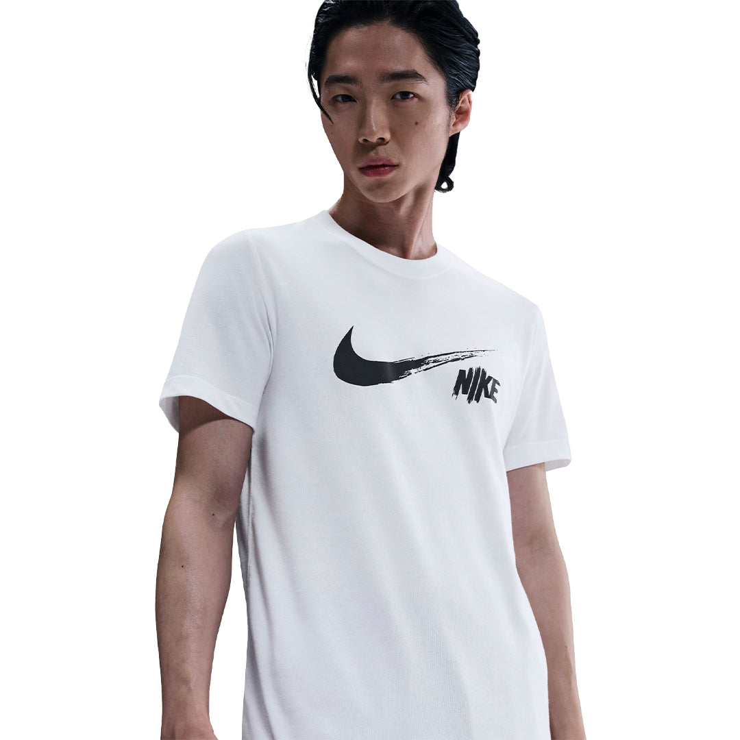 Nike Men Dri-FIT Training T-Shirt | HV4130-100