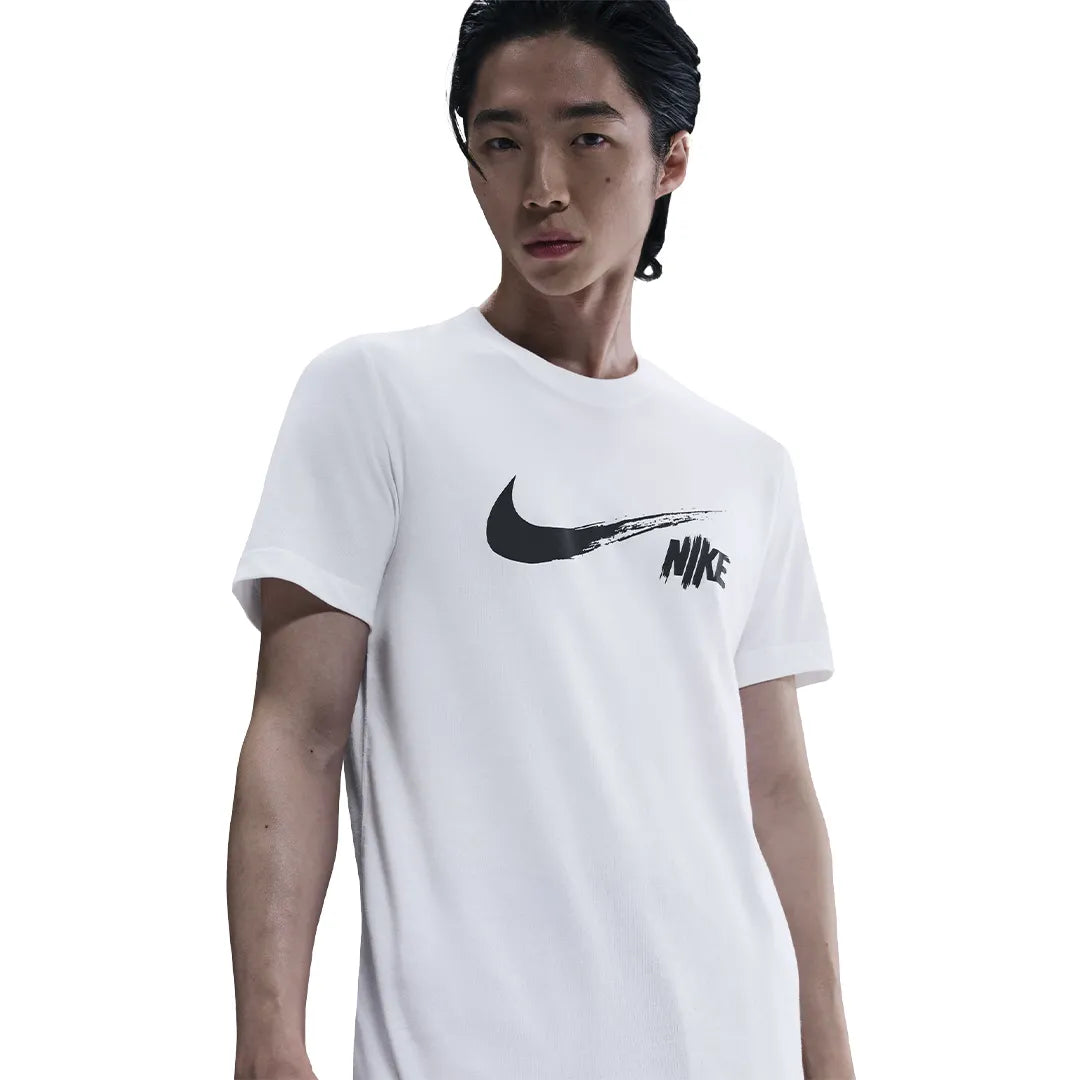 Nike Men Dri-FIT Training T-Shirt | HV4130-100
