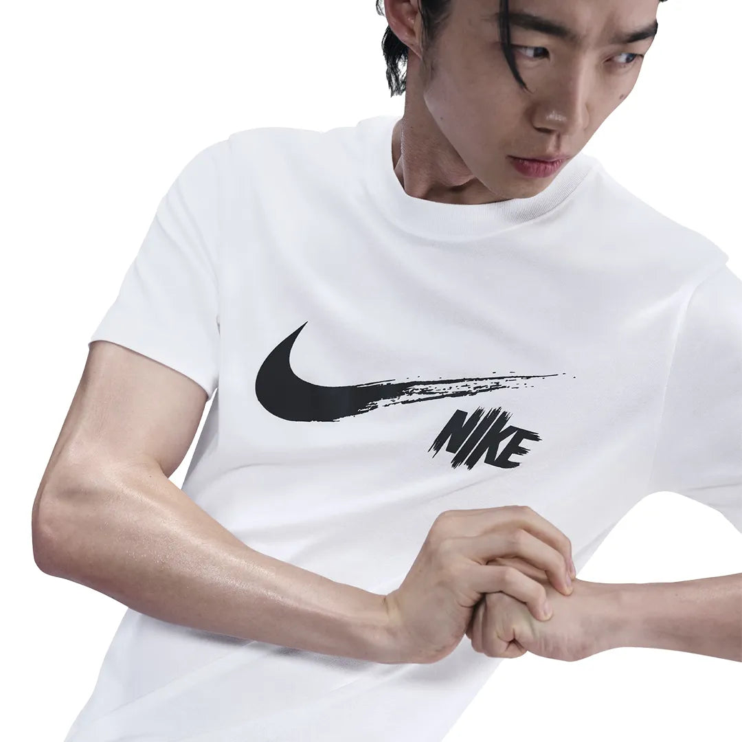 Nike Men Dri-FIT Training T-Shirt | HV4130-100