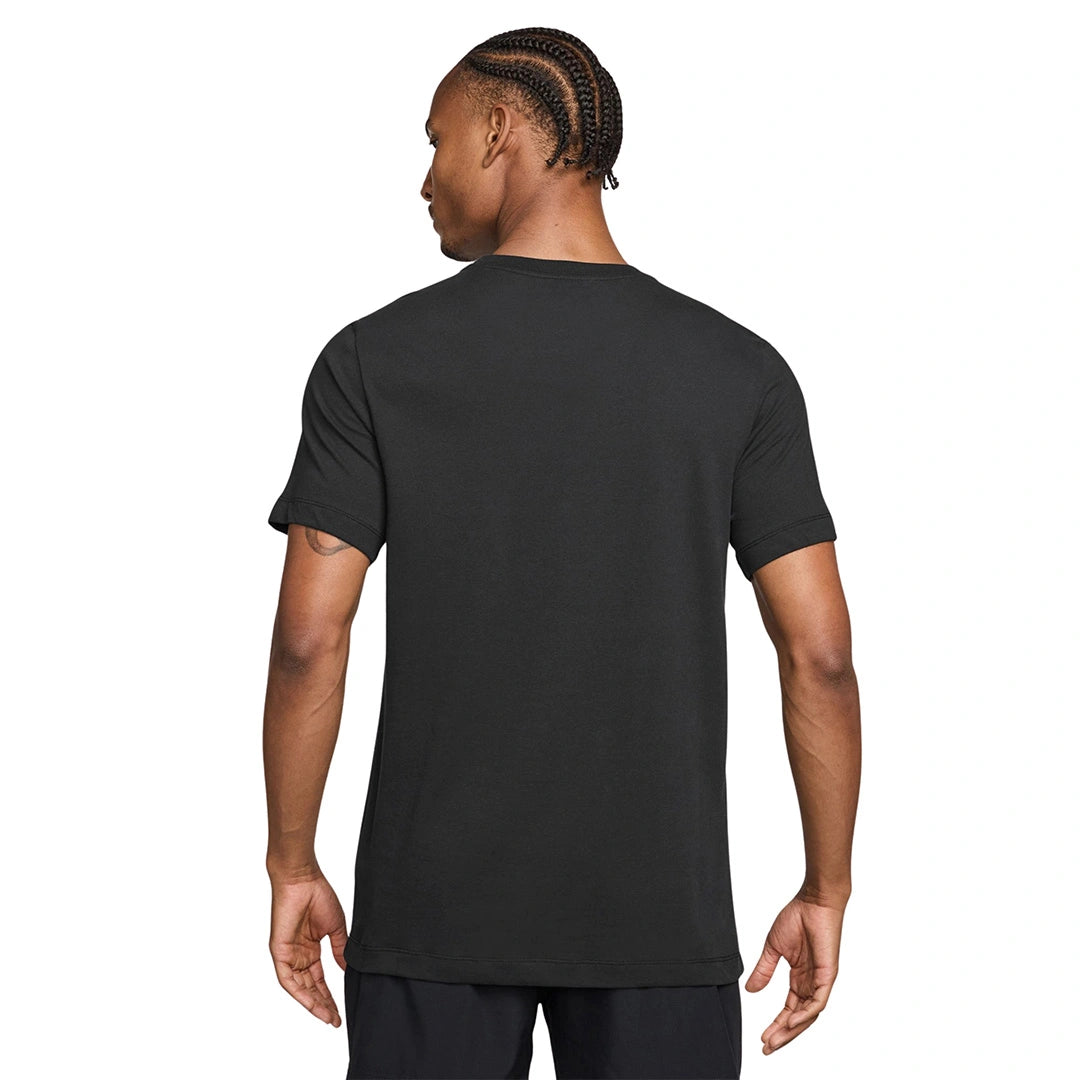 Nike Men Dri-FIT Training T-Shirt | HV4174-010