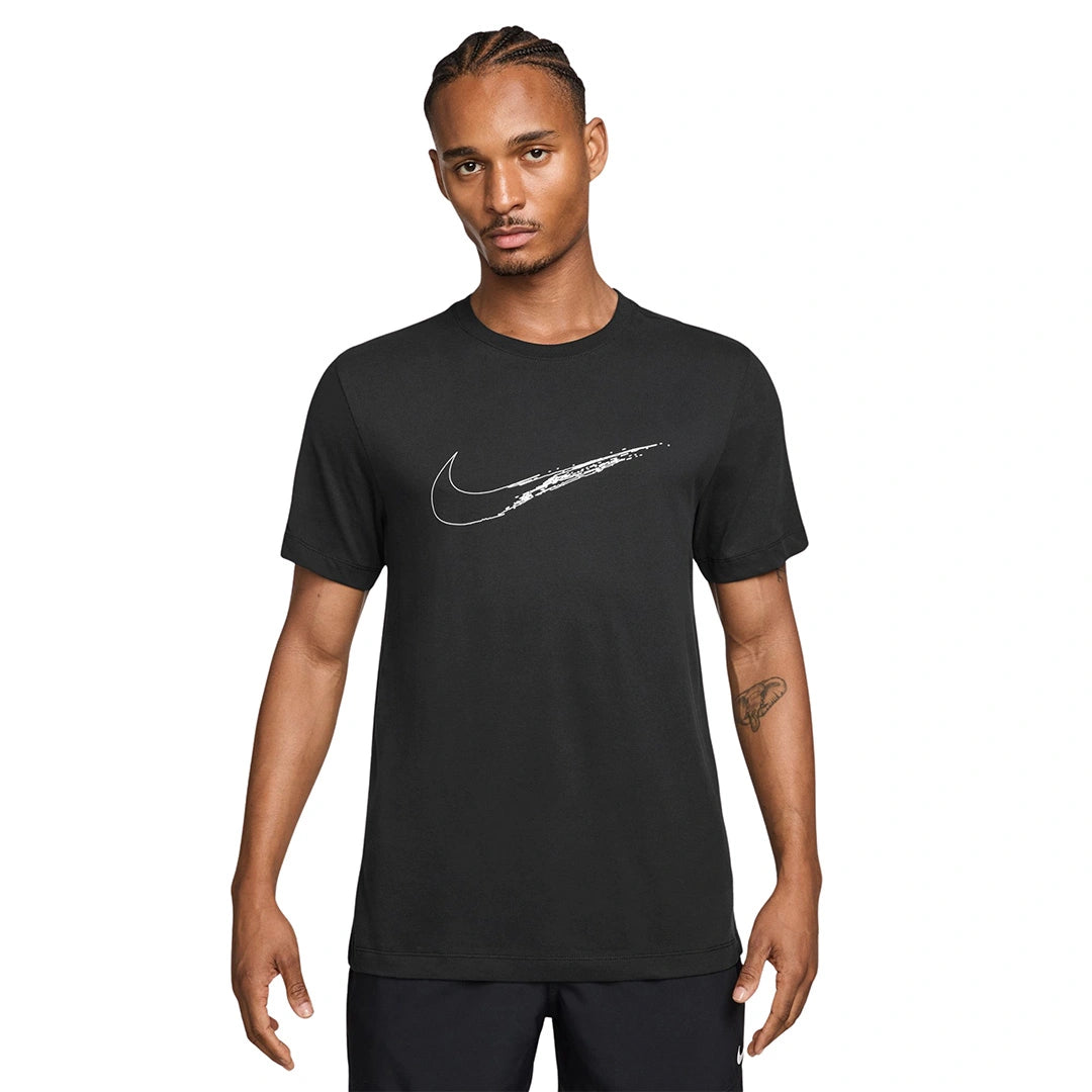 Nike Men Dri-FIT Training T-Shirt | HV4174-010