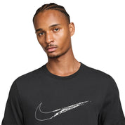 Nike Men Dri-FIT Training T-Shirt | HV4174-010