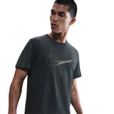 Nike Men Dri-FIT Training T-Shirt | HV4174-390