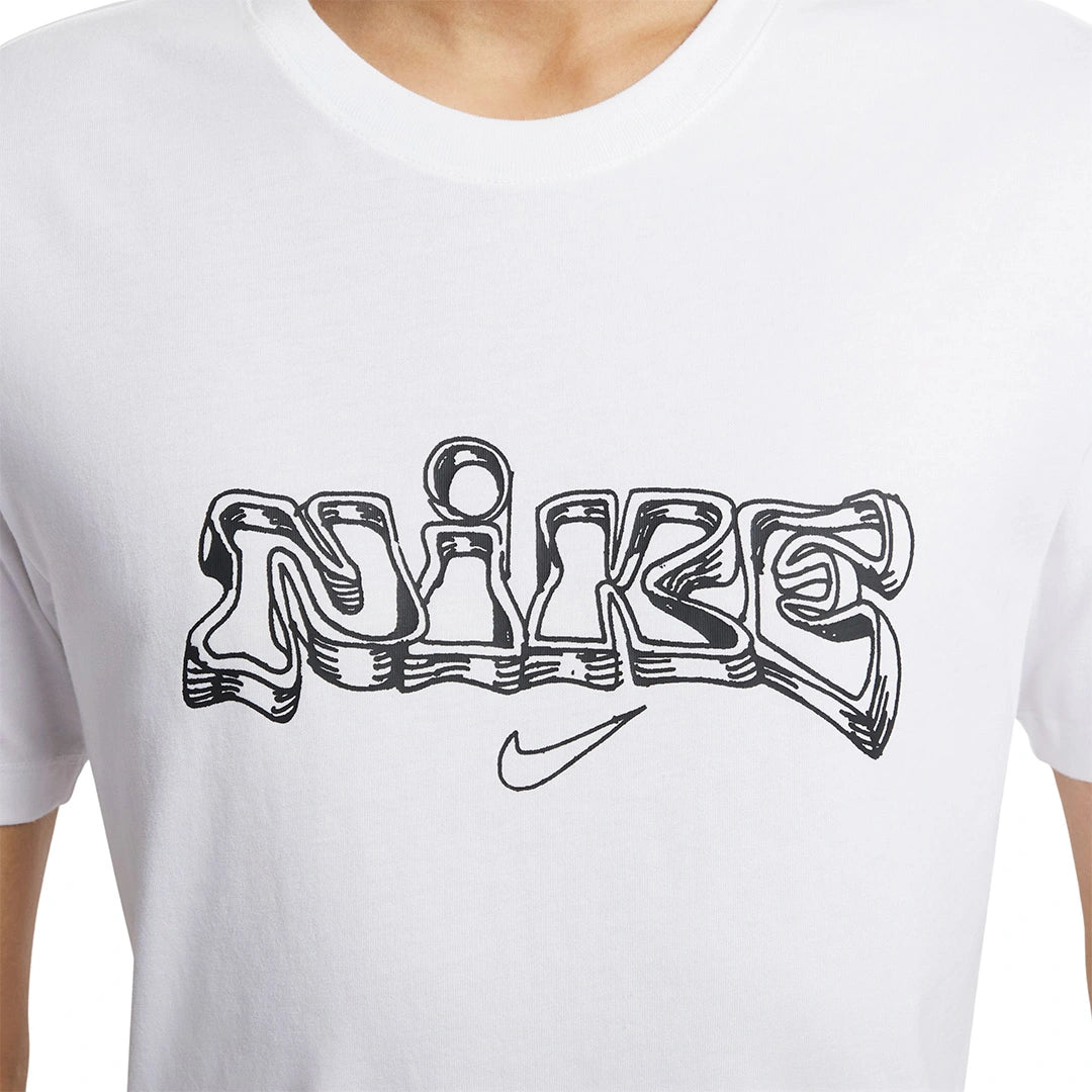 Nike Men T-Shirt | HV4179-100