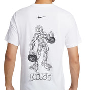 Nike Men T-Shirt | HV4179-100