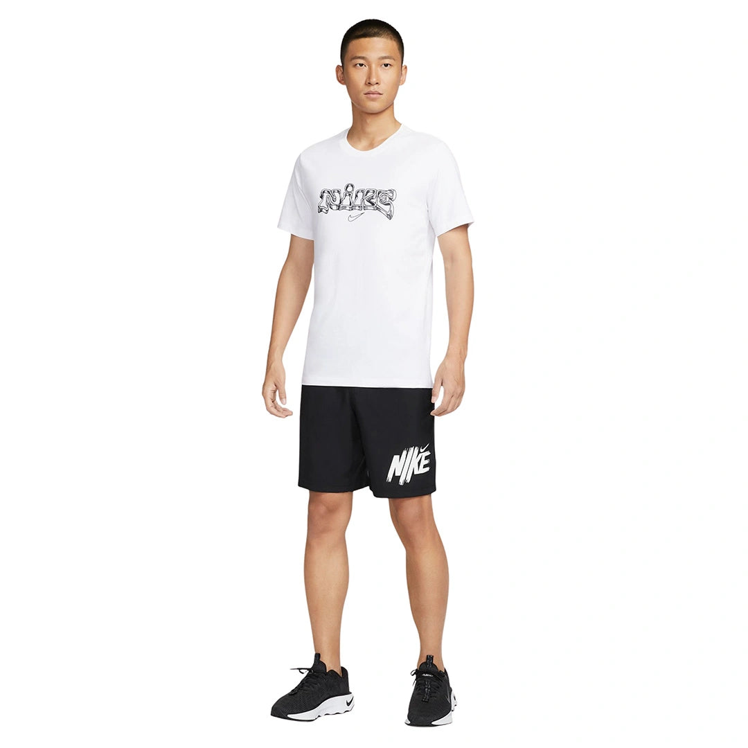 Nike Men T-Shirt | HV4179-100