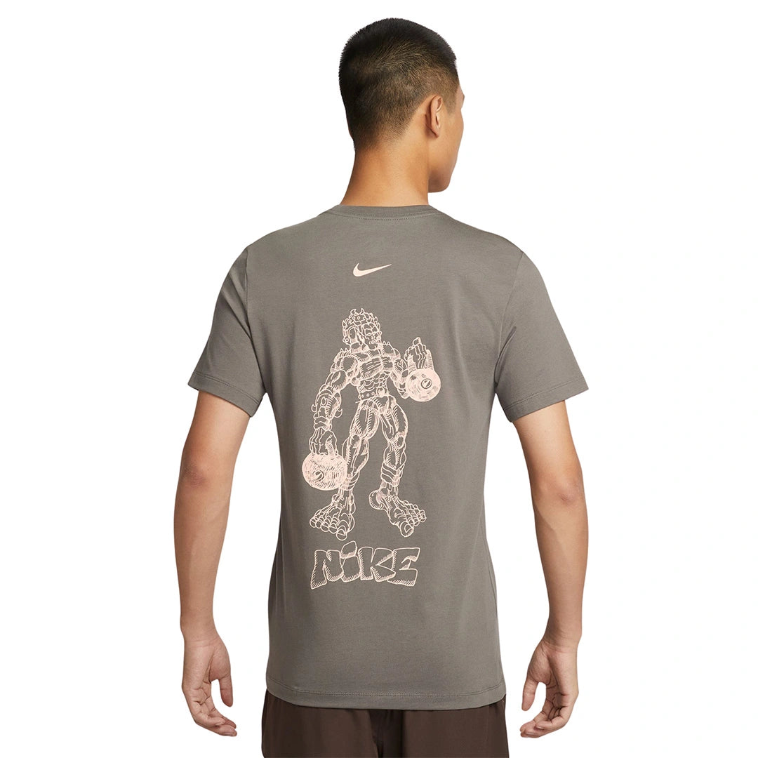 Nike Men T-Shirt | HV4179-289