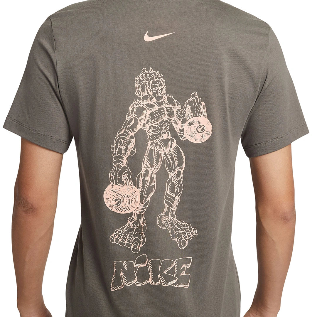 Nike Men T-Shirt | HV4179-289