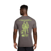 Nike Men T-Shirt | HV4191-289