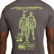 Nike Men T-Shirt | HV4191-289