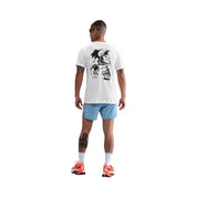 Nike Men Trail Dri-FIT Running T-Shirt | HV4203-133