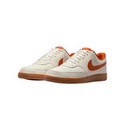 Nike Men Court Vision Low Shoes | HV4506-100