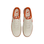 Nike Men Court Vision Low Shoes | HV4506-100