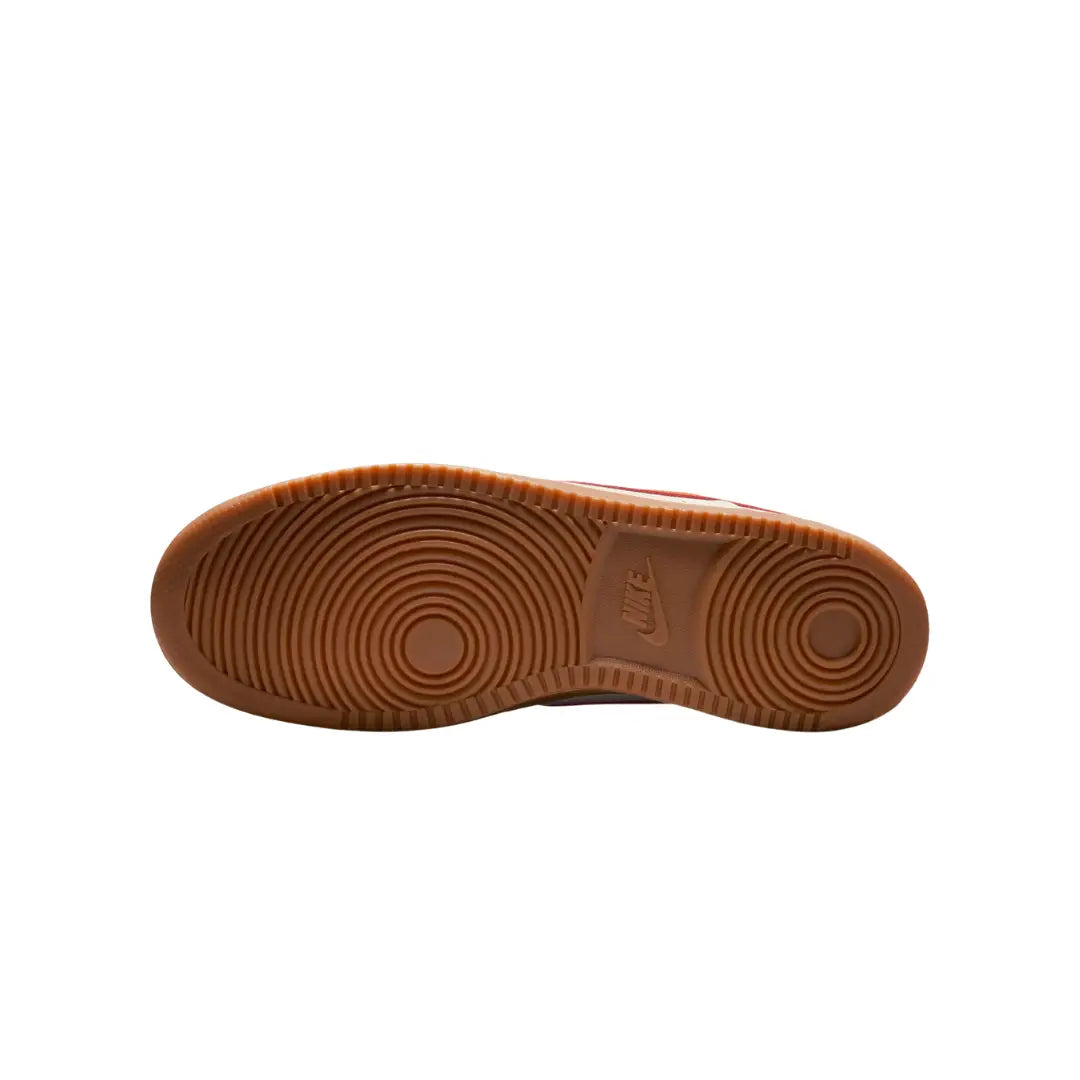 Nike Men Court Vision Low Shoes | HV4506-100