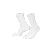 Nike Unisex Run Lightweight Running Crew Socks (1 Pair) | HV6919-100
