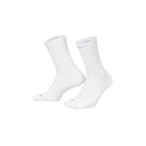 Nike Unisex Run Lightweight Running Crew Socks (1 Pair) | HV6919-100
