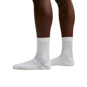 Nike Unisex Run Lightweight Running Crew Socks (1 Pair) | HV6919-100