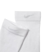 Nike Unisex Run Lightweight Running Crew Socks (1 Pair) | HV6919-100