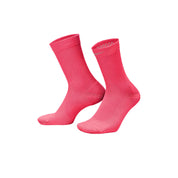 Nike Unisex Run Lightweight Running Crew Socks (1 Pair) | HV6919-600
