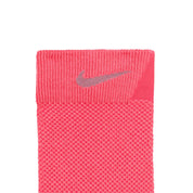 Nike Unisex Run Lightweight Running Crew Socks (1 Pair) | HV6919-600